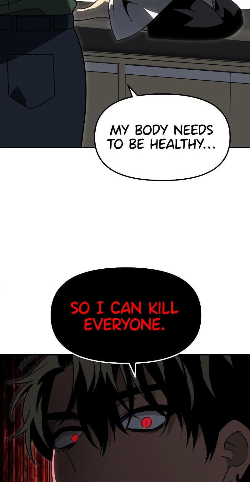 I Used to Be a Boss Chapter 136.8 page 57 - 