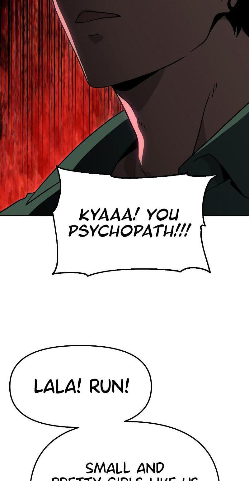 I Used to Be a Boss Chapter 136.8 page 58 - 