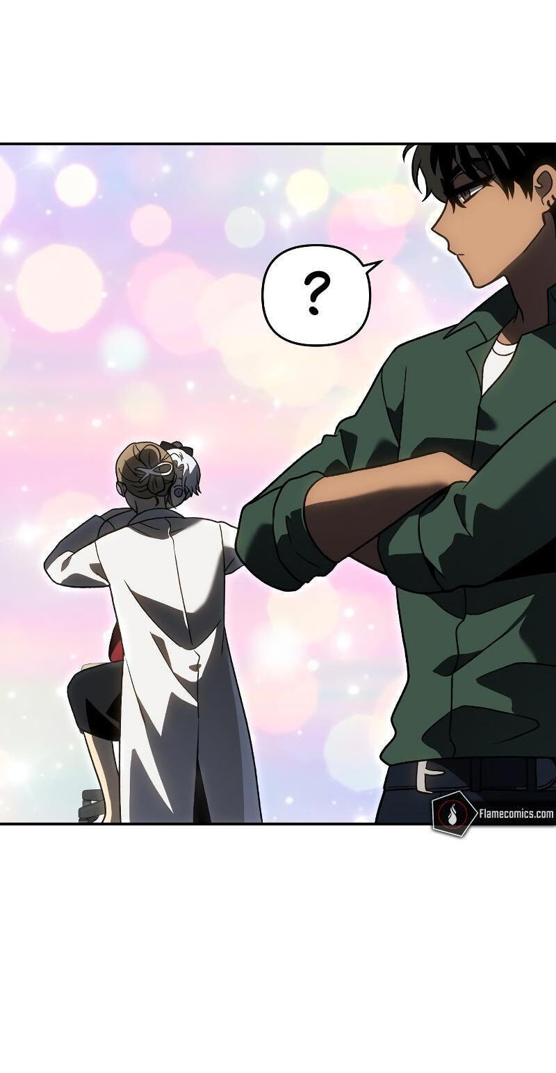 I Used to Be a Boss Chapter 136.8 page 60 - 