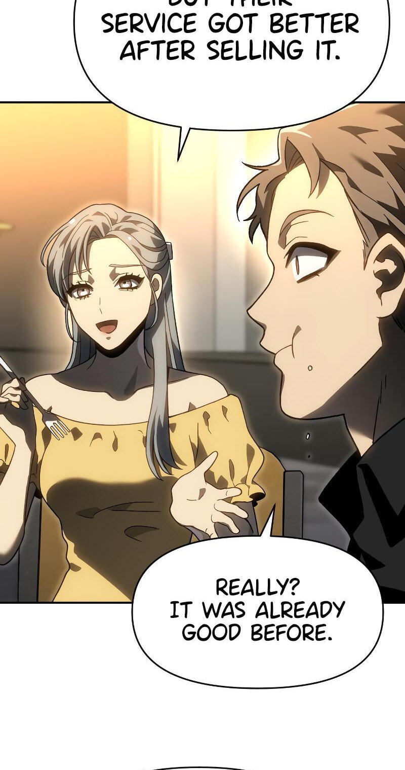I Used to Be a Boss Chapter 136.8 page 7 - 