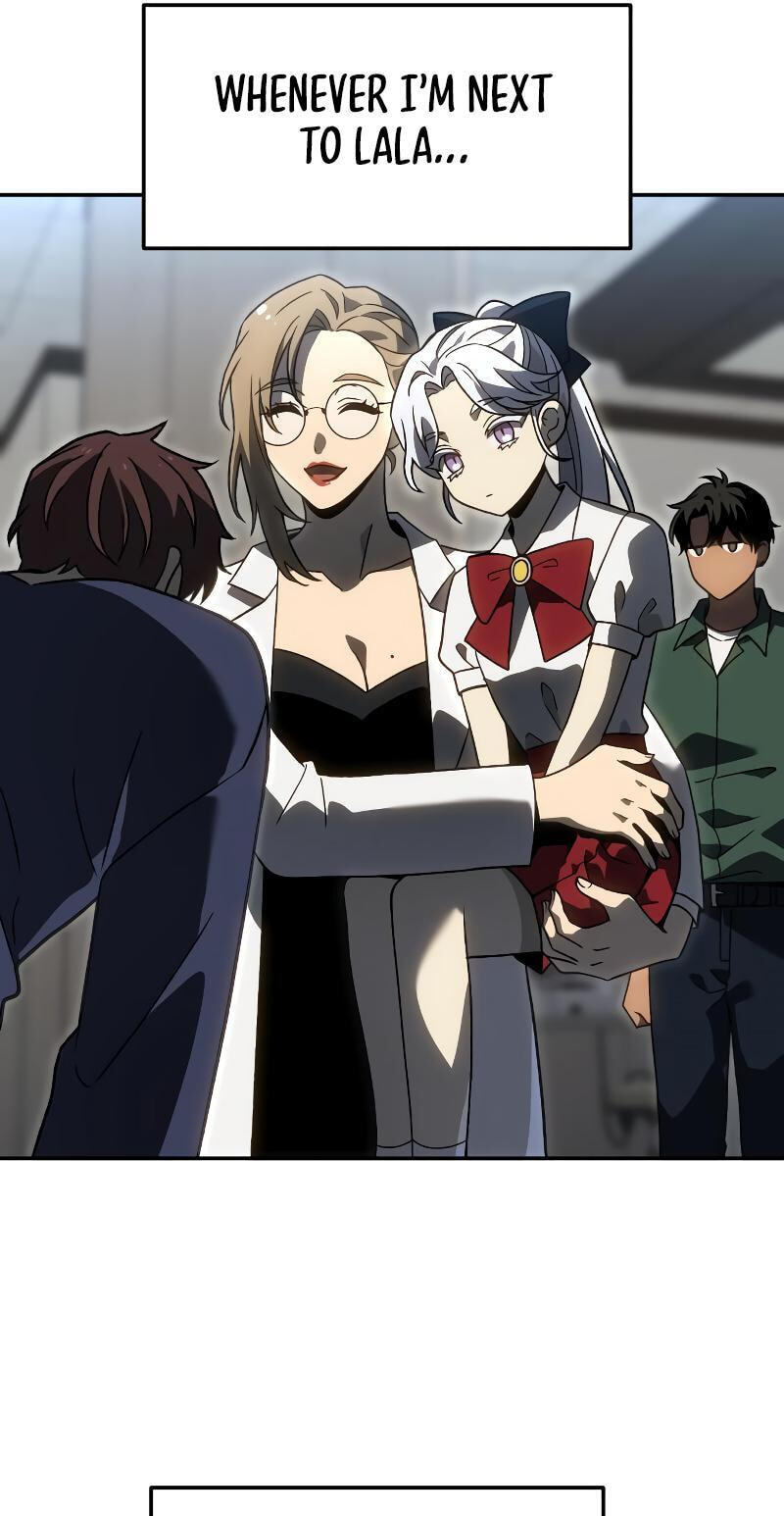 I Used to Be a Boss Chapter 136.8 page 63 - 