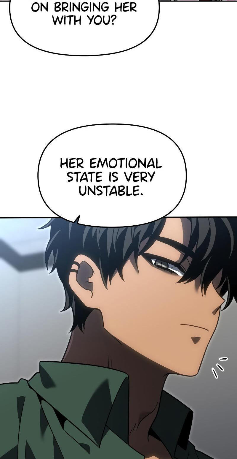 I Used to Be a Boss Chapter 136.8 page 66 - 