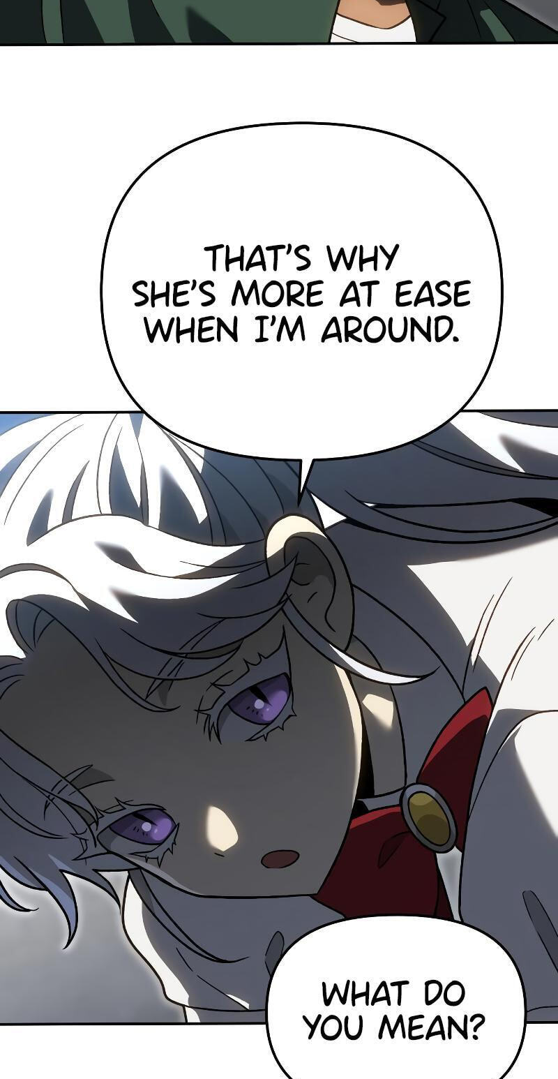 I Used to Be a Boss Chapter 136.8 page 67 - 