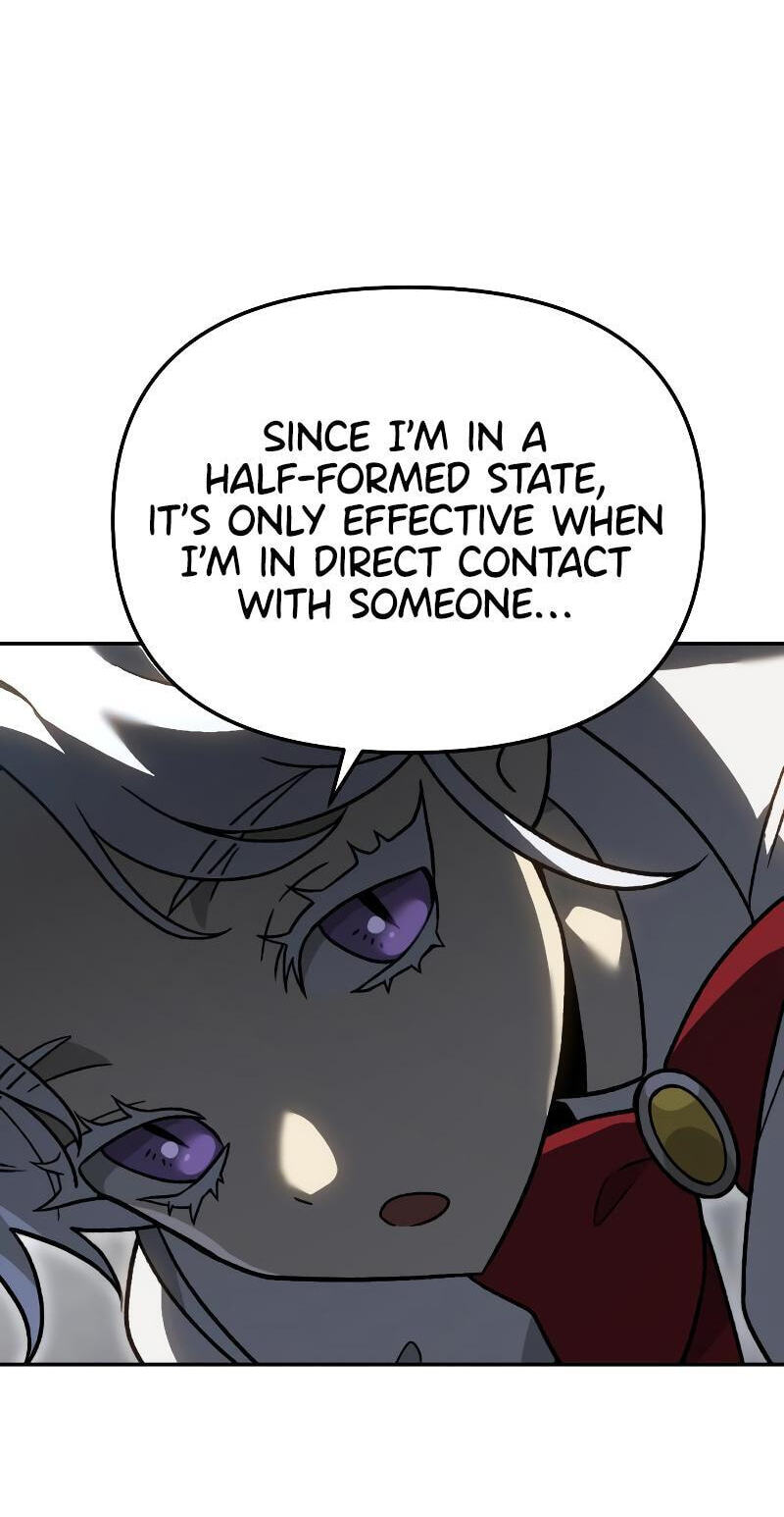 I Used to Be a Boss Chapter 136.8 page 70 - 