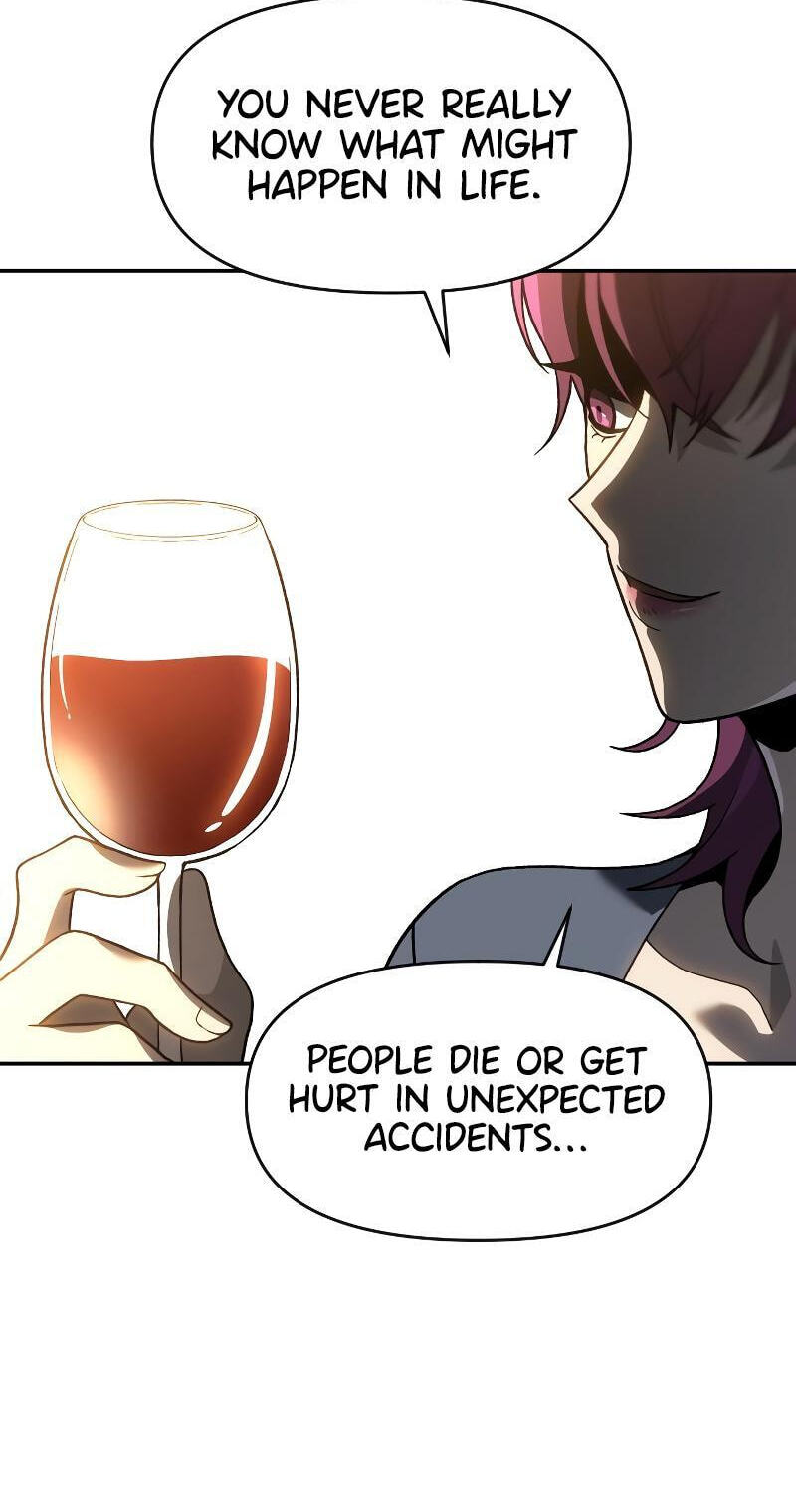I Used to Be a Boss Chapter 136.8 page 8 - 