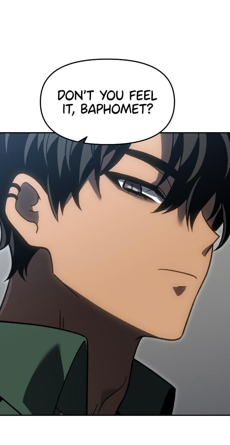 I Used to Be a Boss Chapter 136.8 page 71 - 