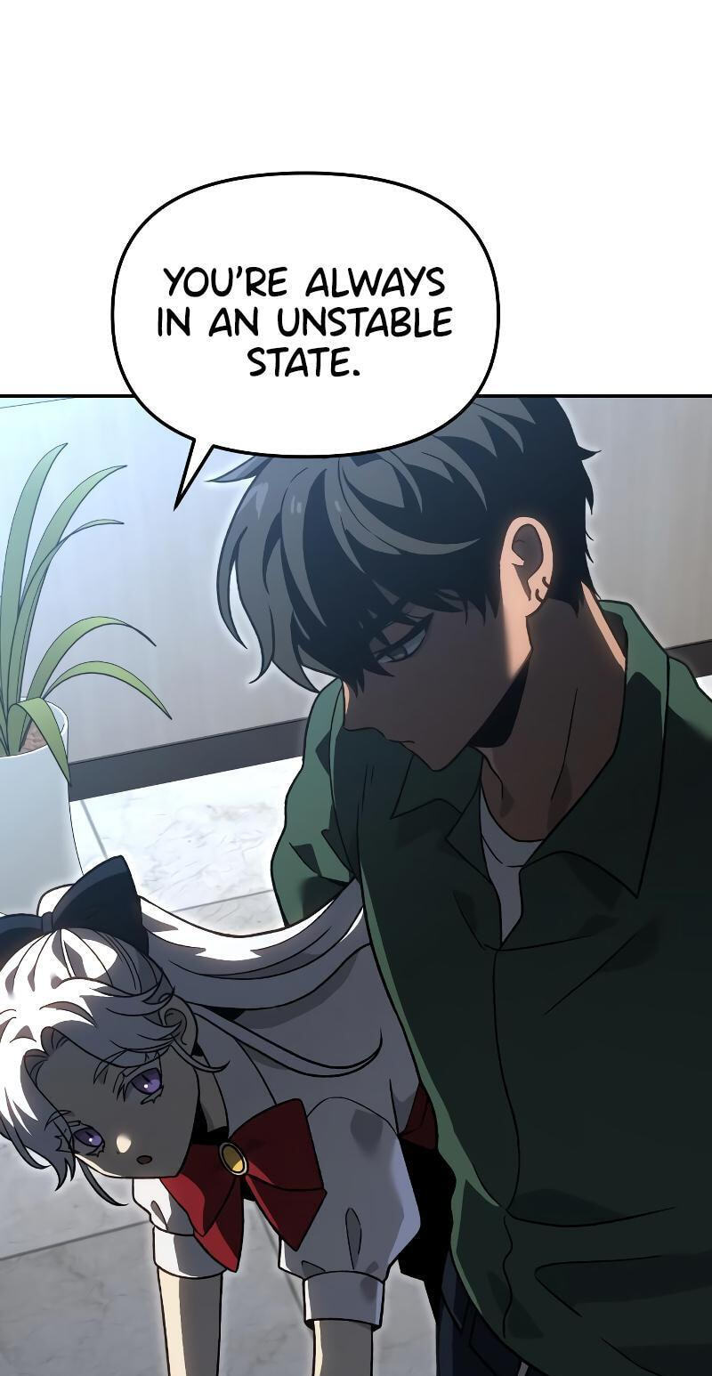 I Used to Be a Boss Chapter 136.8 page 73 - 