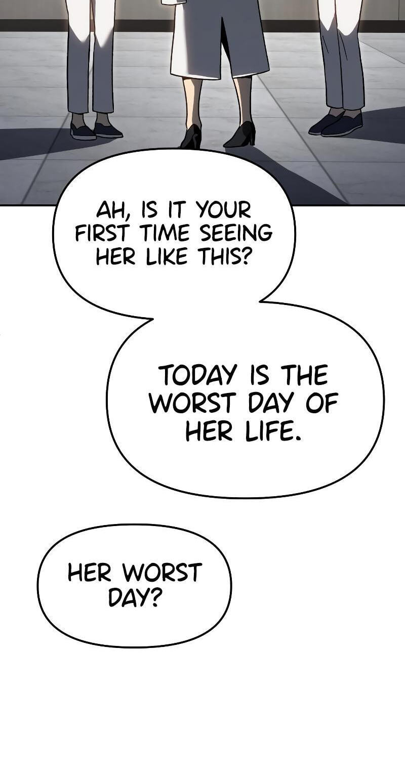 I Used to Be a Boss Chapter 136.8 page 80 - 