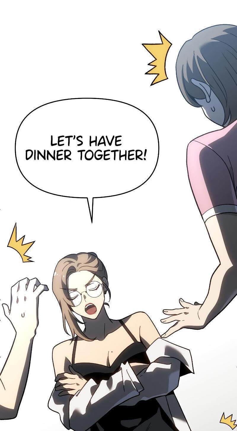 I Used to Be a Boss Chapter 136.8 page 83 - 