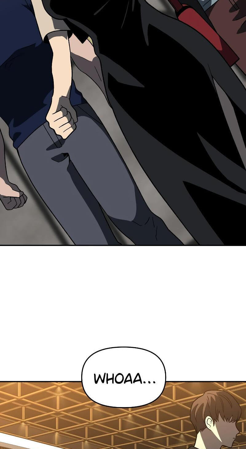 I Used to Be a Boss Chapter 136.8 page 88 - 