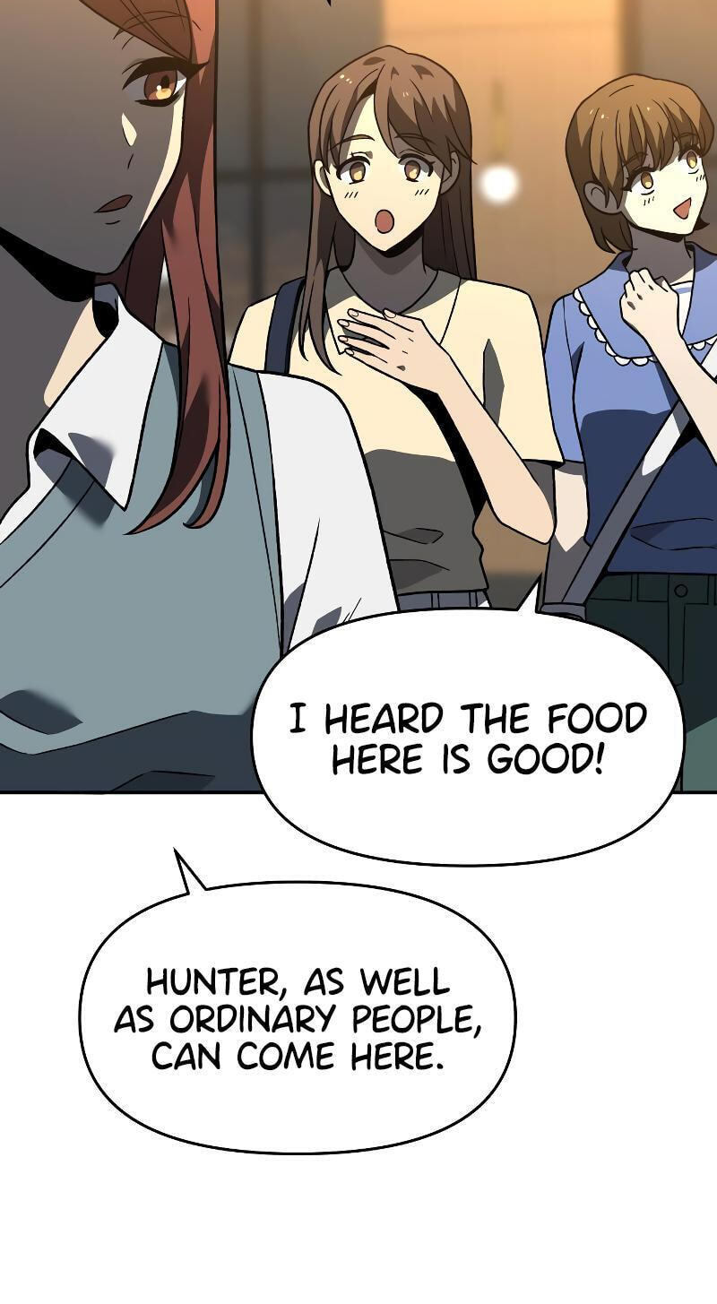 I Used to Be a Boss Chapter 136.8 page 90 - 