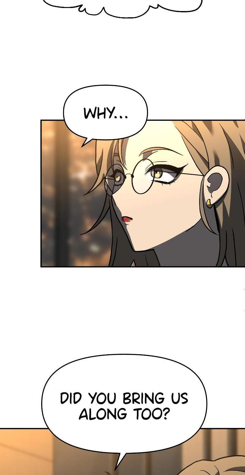 I Used to Be a Boss Chapter 136.8 page 92 - 