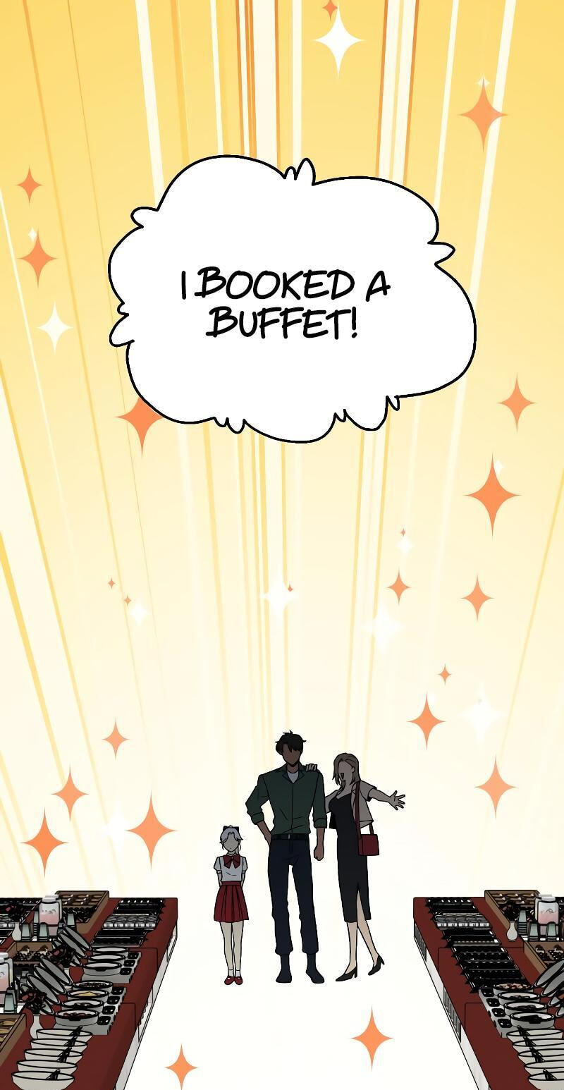 I Used to Be a Boss Chapter 136.8 page 95 - 