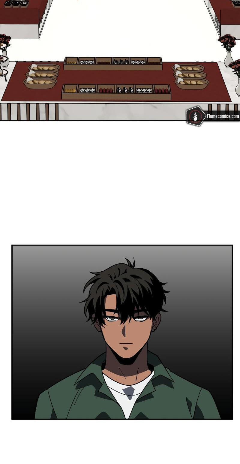 I Used to Be a Boss Chapter 136.8 page 96 - 