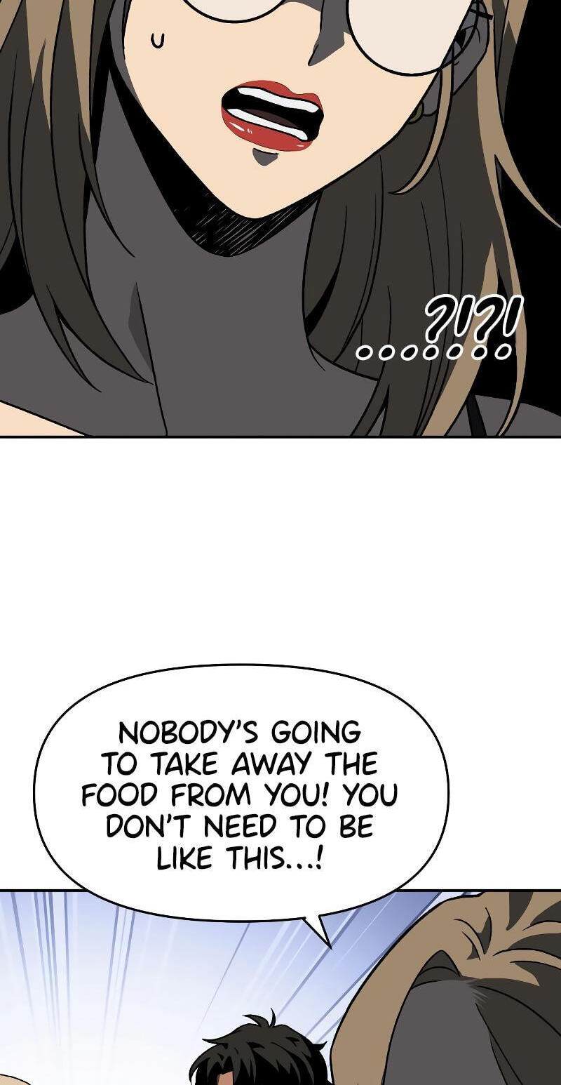I Used to Be a Boss Chapter 136.8 page 98 - 