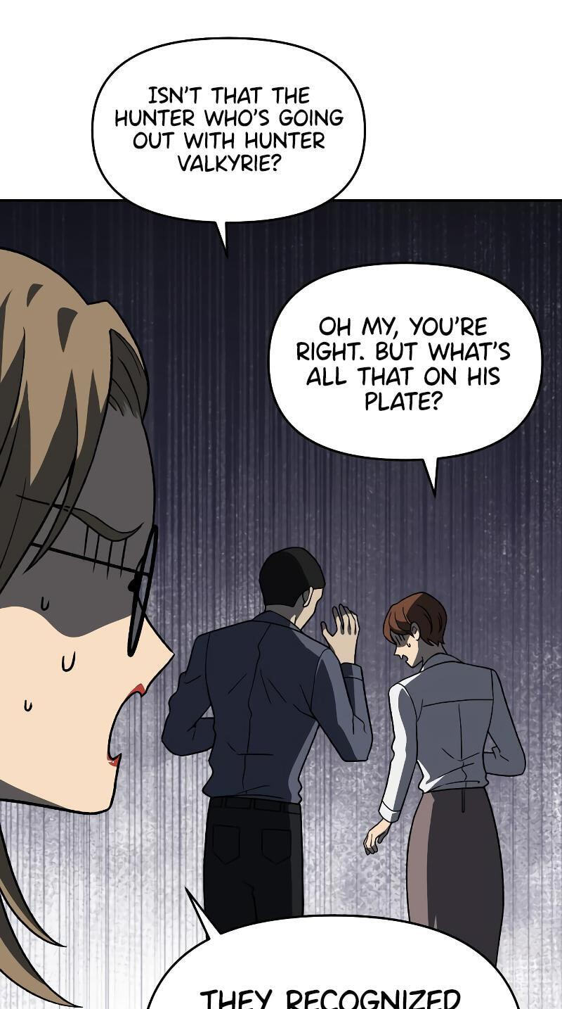 I Used to Be a Boss Chapter 136.8 page 100 - 