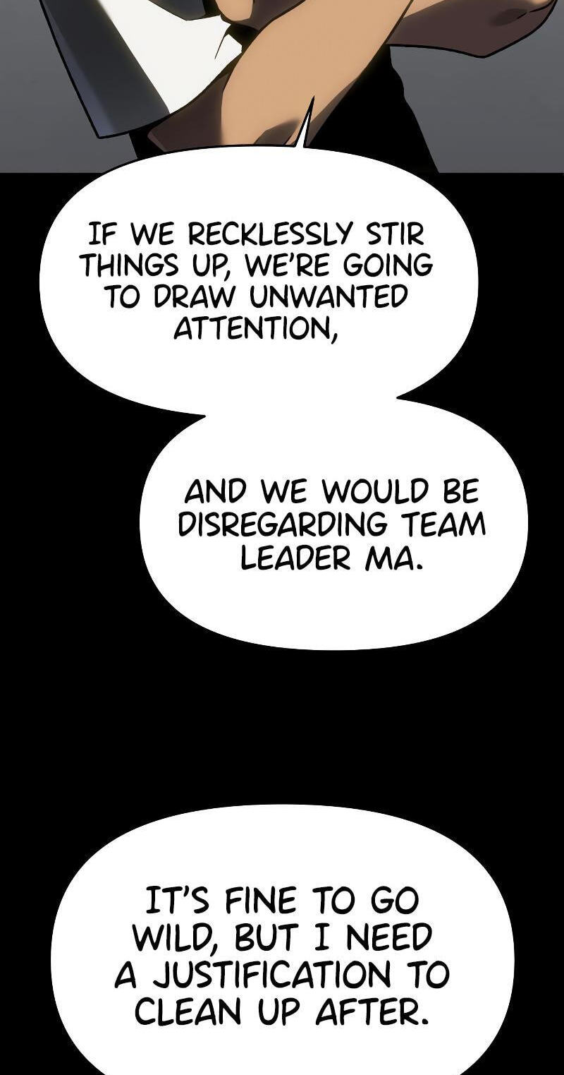 I Used to Be a Boss Chapter 136.9 page 101 - 