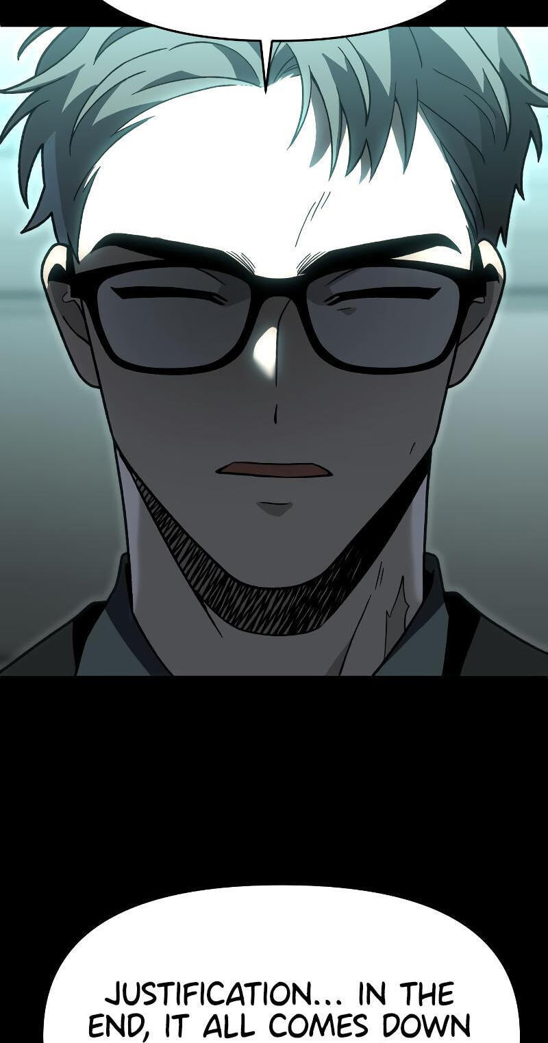 I Used to Be a Boss Chapter 136.9 page 102 - 