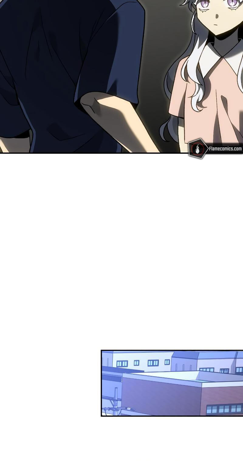 I Used to Be a Boss Chapter 136.9 page 107 - 