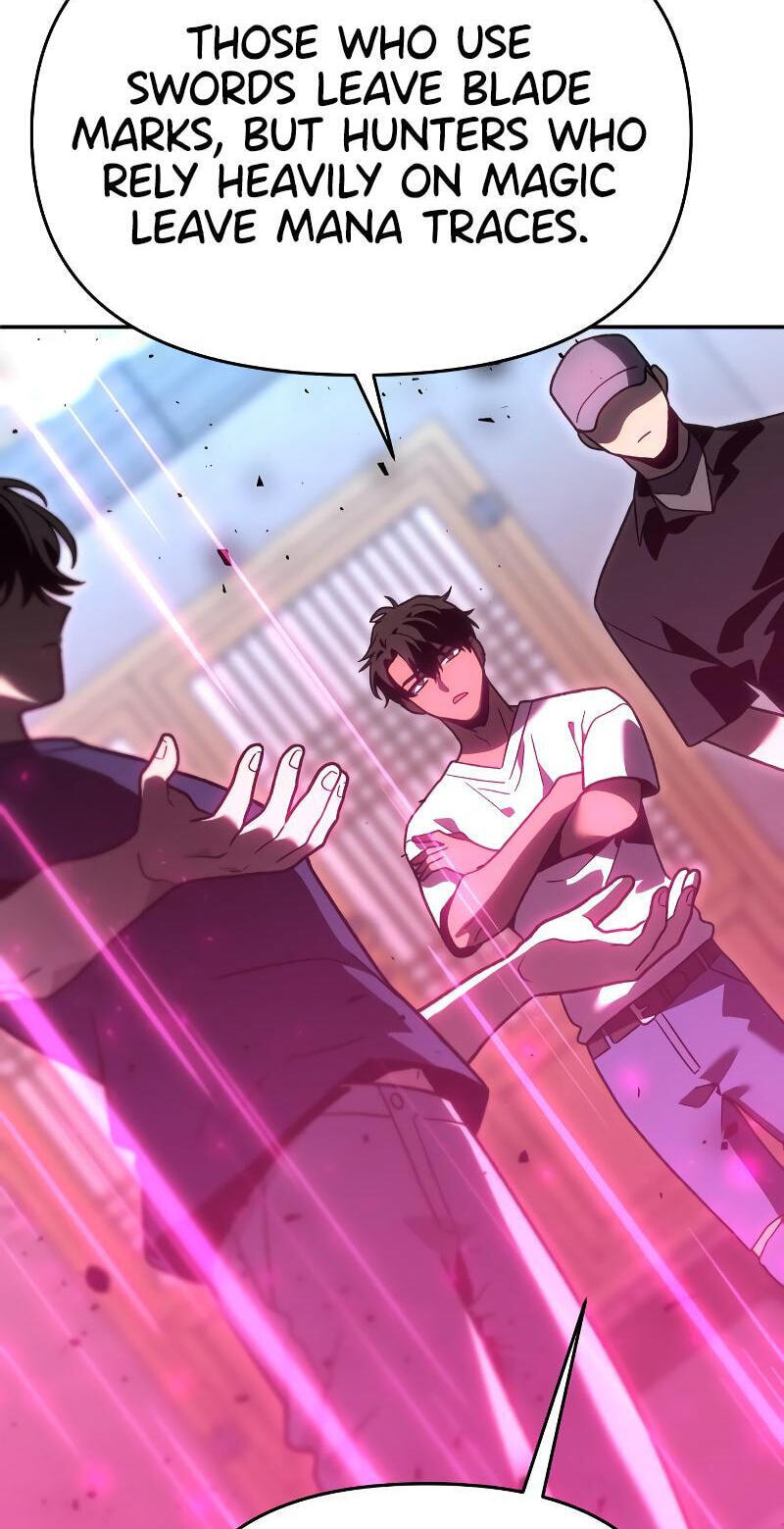 I Used to Be a Boss Chapter 136.9 page 111 - 