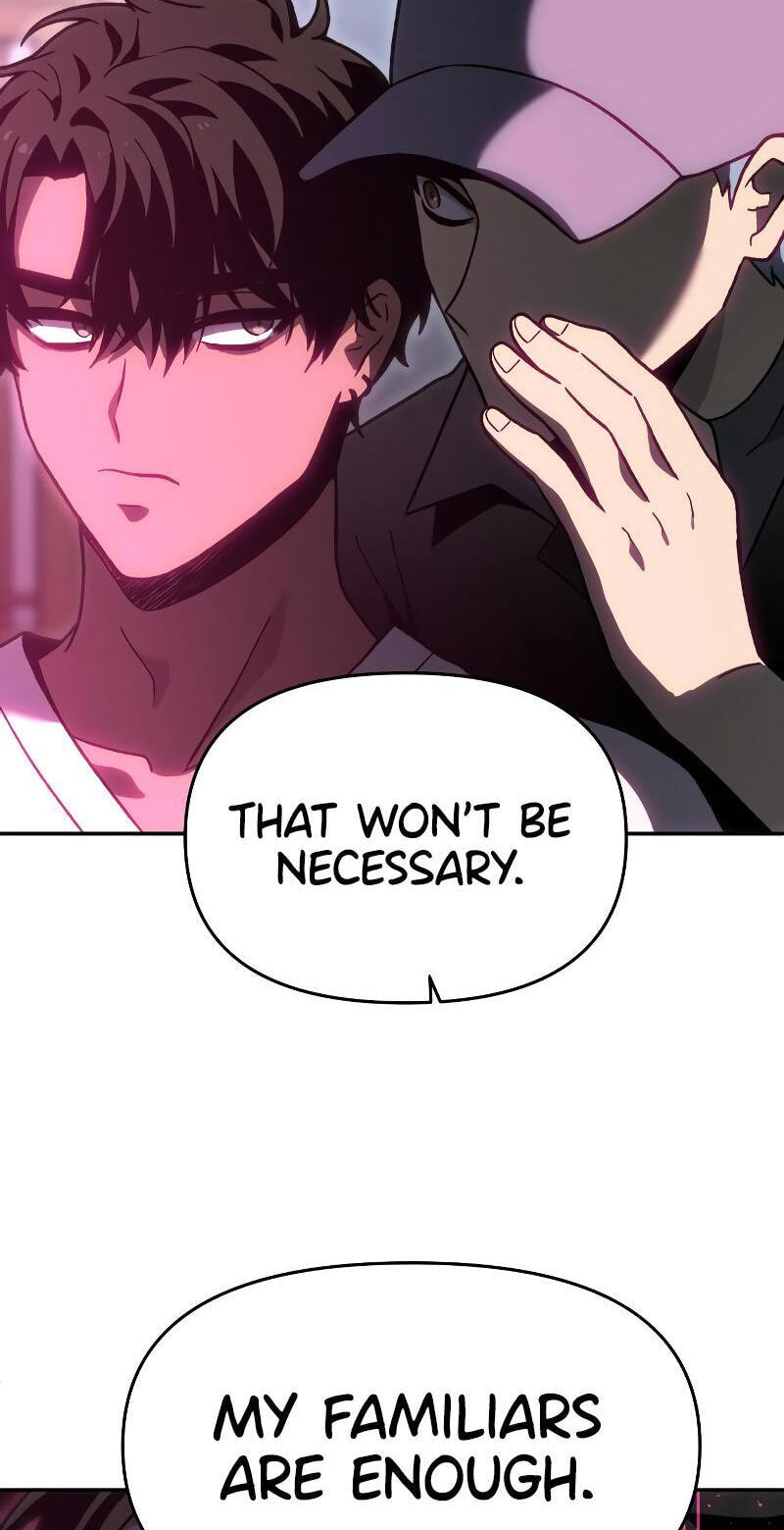 I Used to Be a Boss Chapter 136.9 page 113 - 