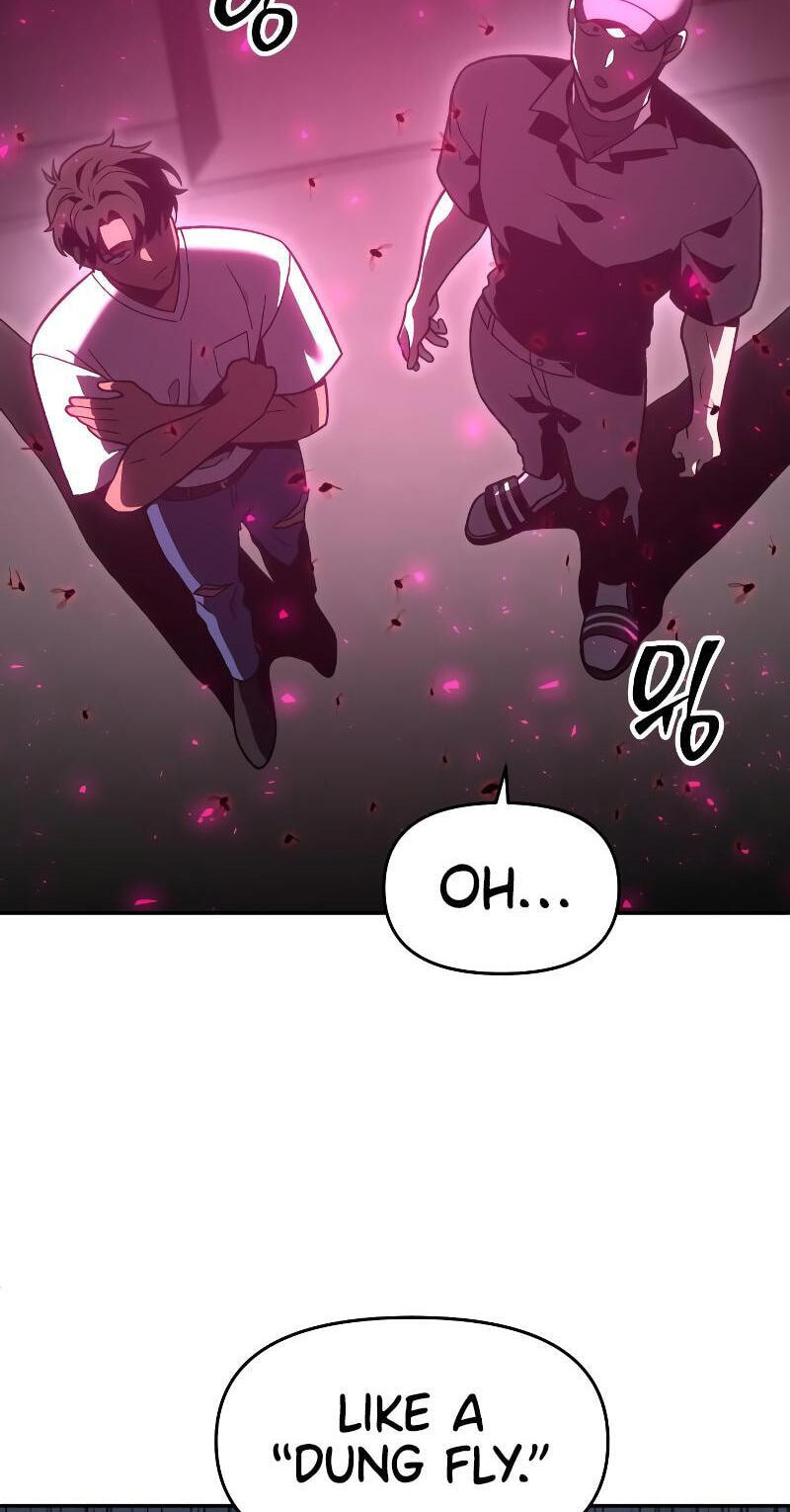 I Used to Be a Boss Chapter 136.9 page 118 - 