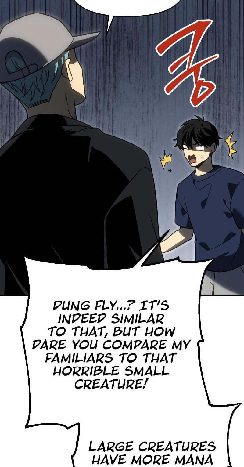 I Used to Be a Boss Chapter 136.9 page 119 - 