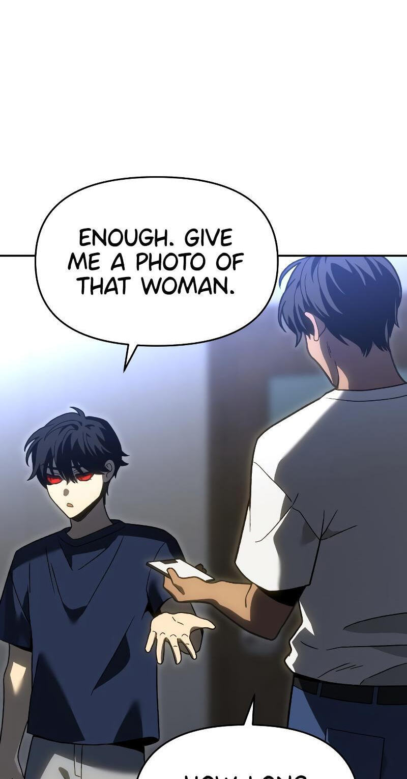 I Used to Be a Boss Chapter 136.9 page 121 - 