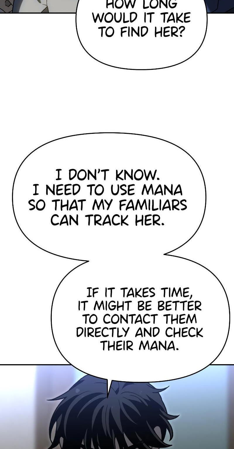 I Used to Be a Boss Chapter 136.9 page 122 - 