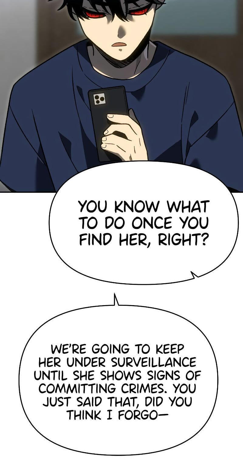 I Used to Be a Boss Chapter 136.9 page 123 - 