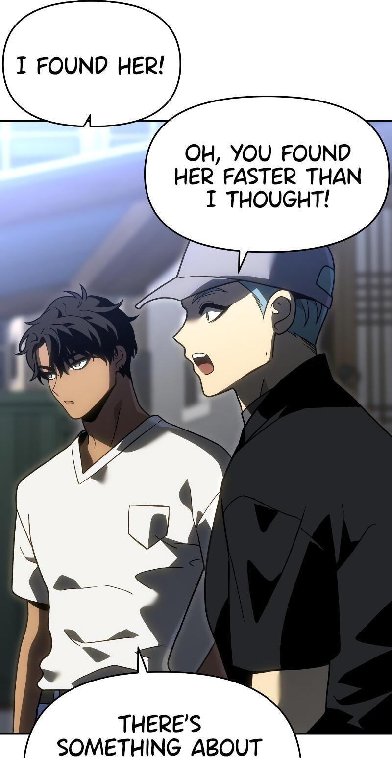 I Used to Be a Boss Chapter 136.9 page 125 - 