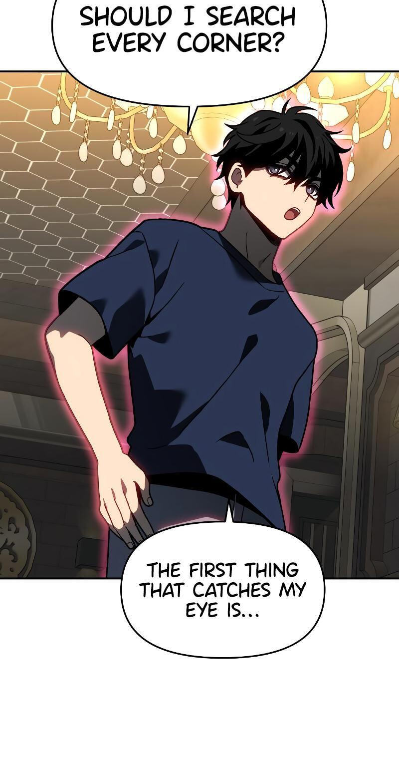 I Used to Be a Boss Chapter 136.9 page 137 - 