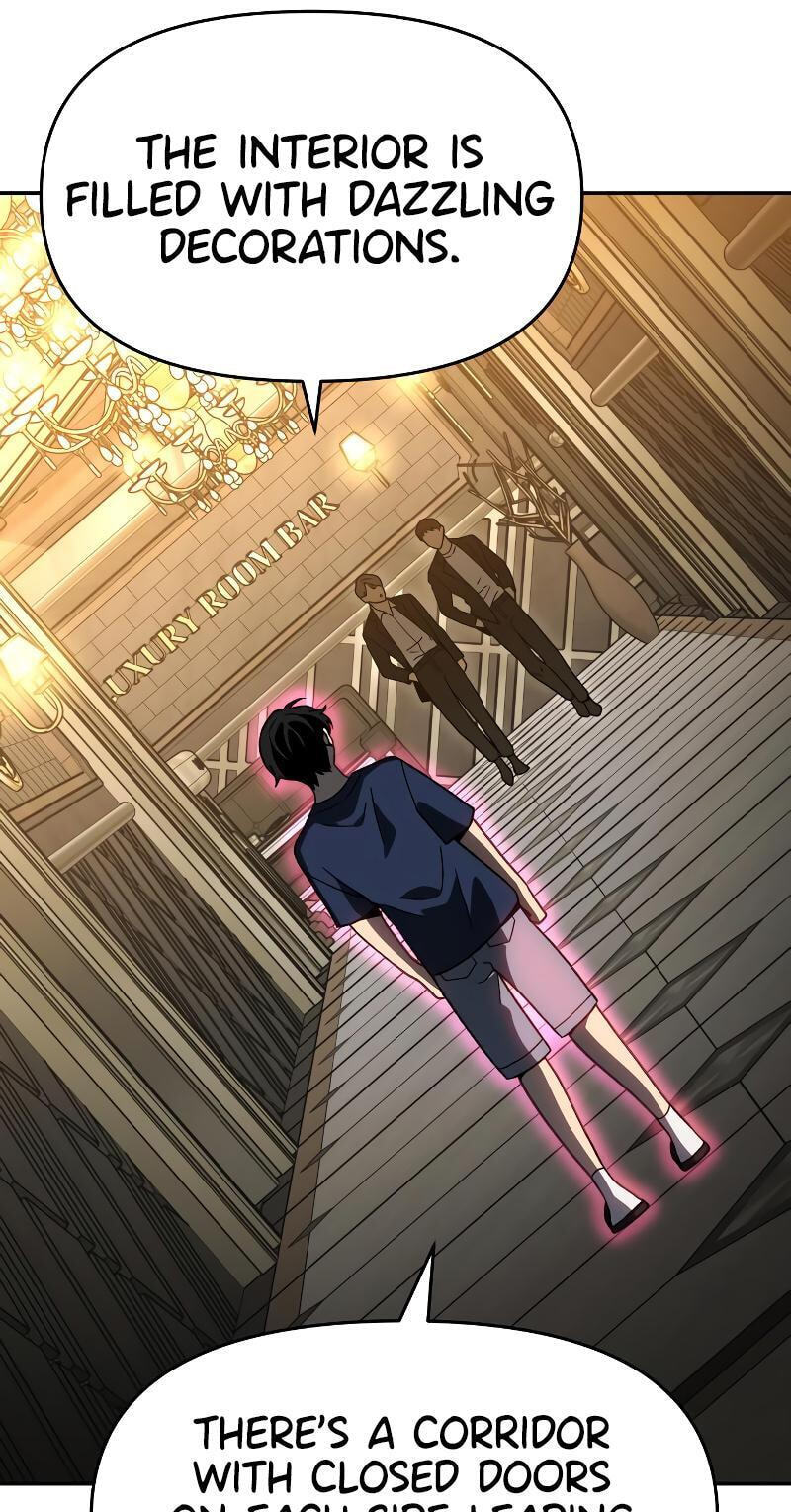 I Used to Be a Boss Chapter 136.9 page 138 - 