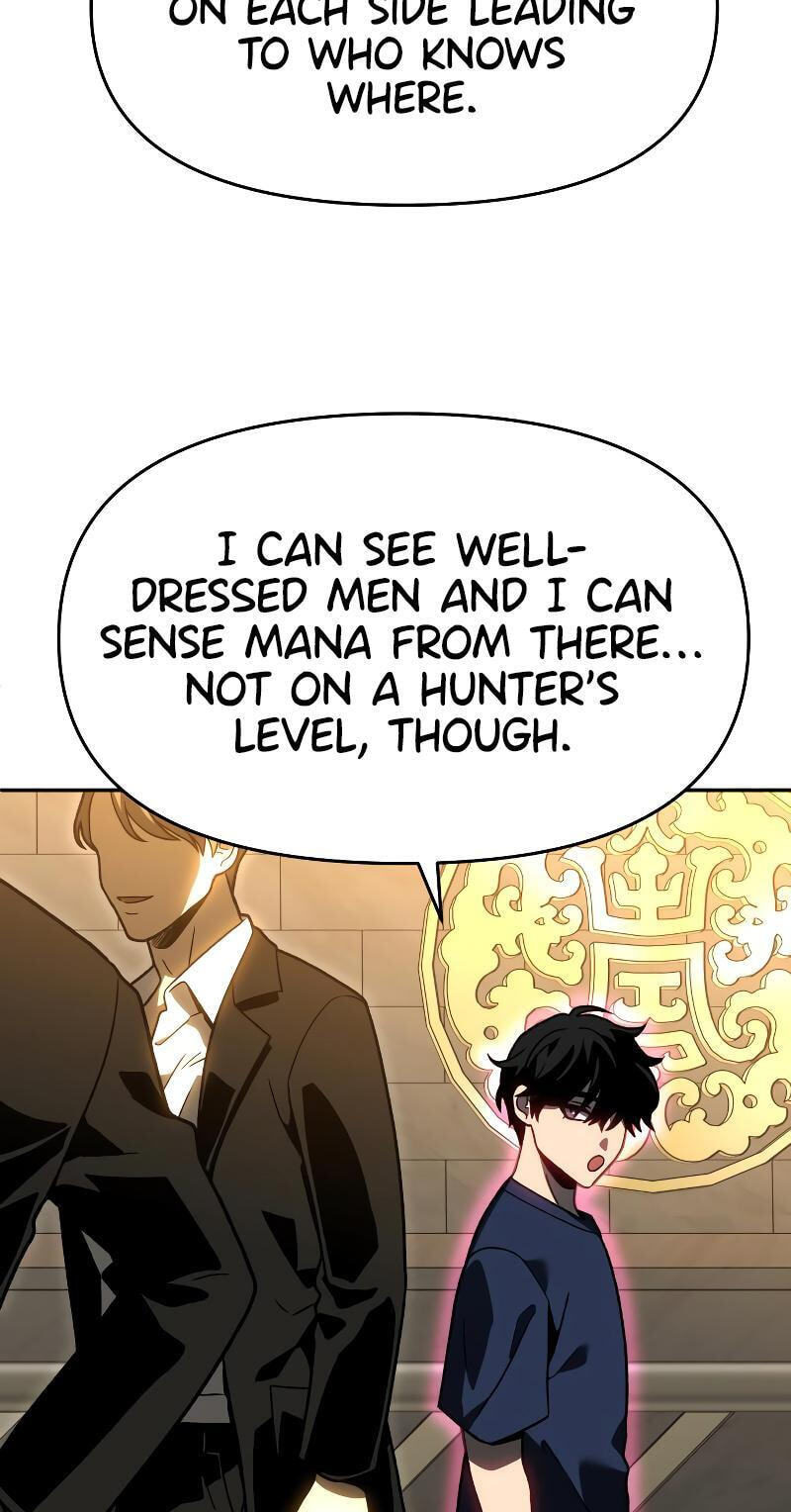 I Used to Be a Boss Chapter 136.9 page 139 - 