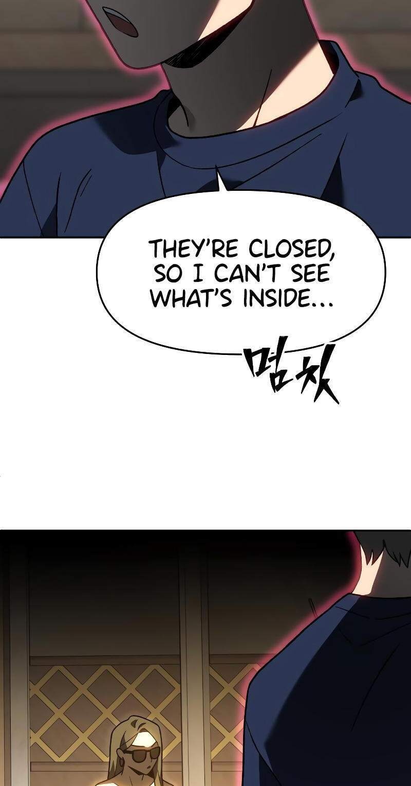 I Used to Be a Boss Chapter 136.9 page 141 - 