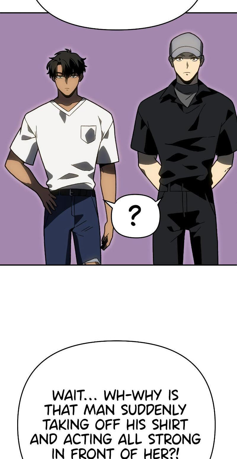 I Used to Be a Boss Chapter 136.9 page 144 - 