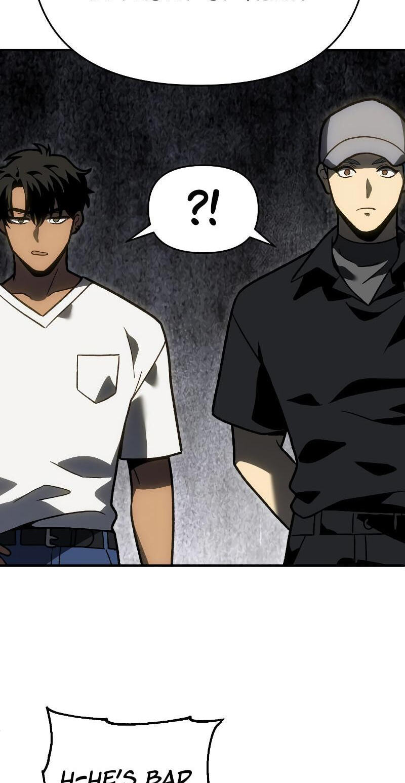 I Used to Be a Boss Chapter 136.9 page 145 - 