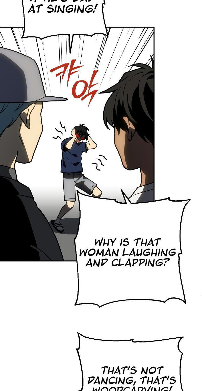 I Used to Be a Boss Chapter 136.9 page 146 - 