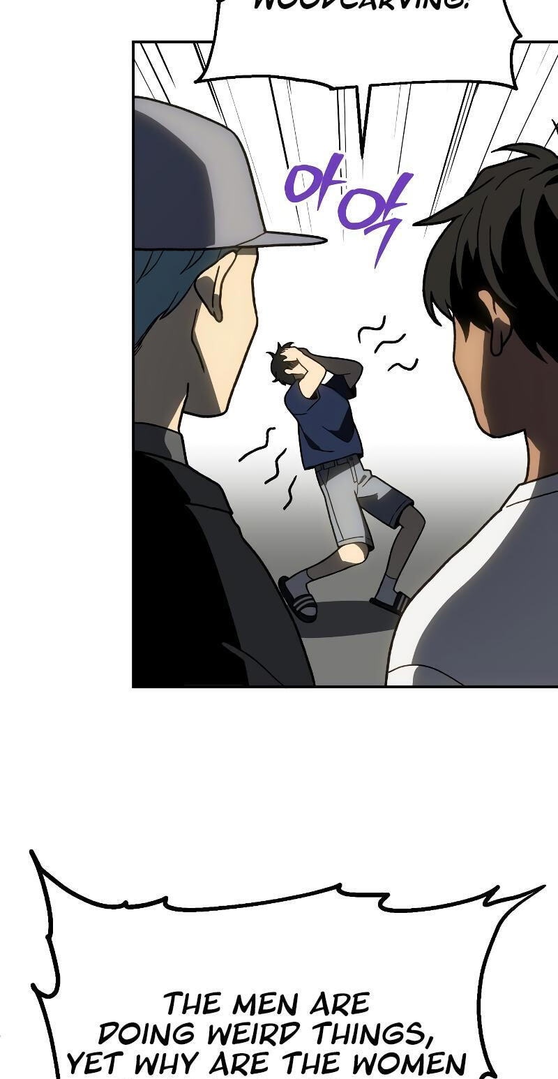 I Used to Be a Boss Chapter 136.9 page 147 - 