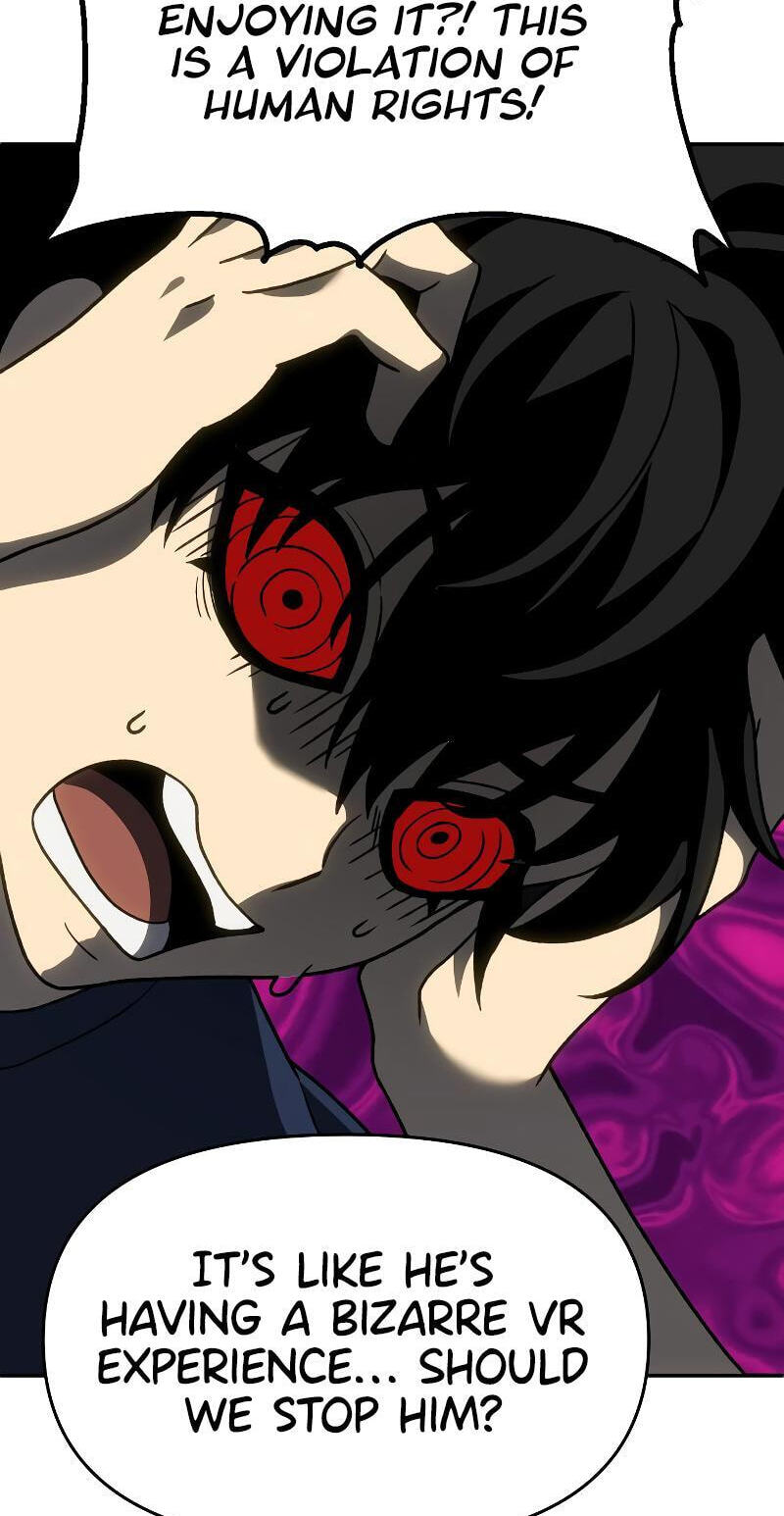 I Used to Be a Boss Chapter 136.9 page 148 - 
