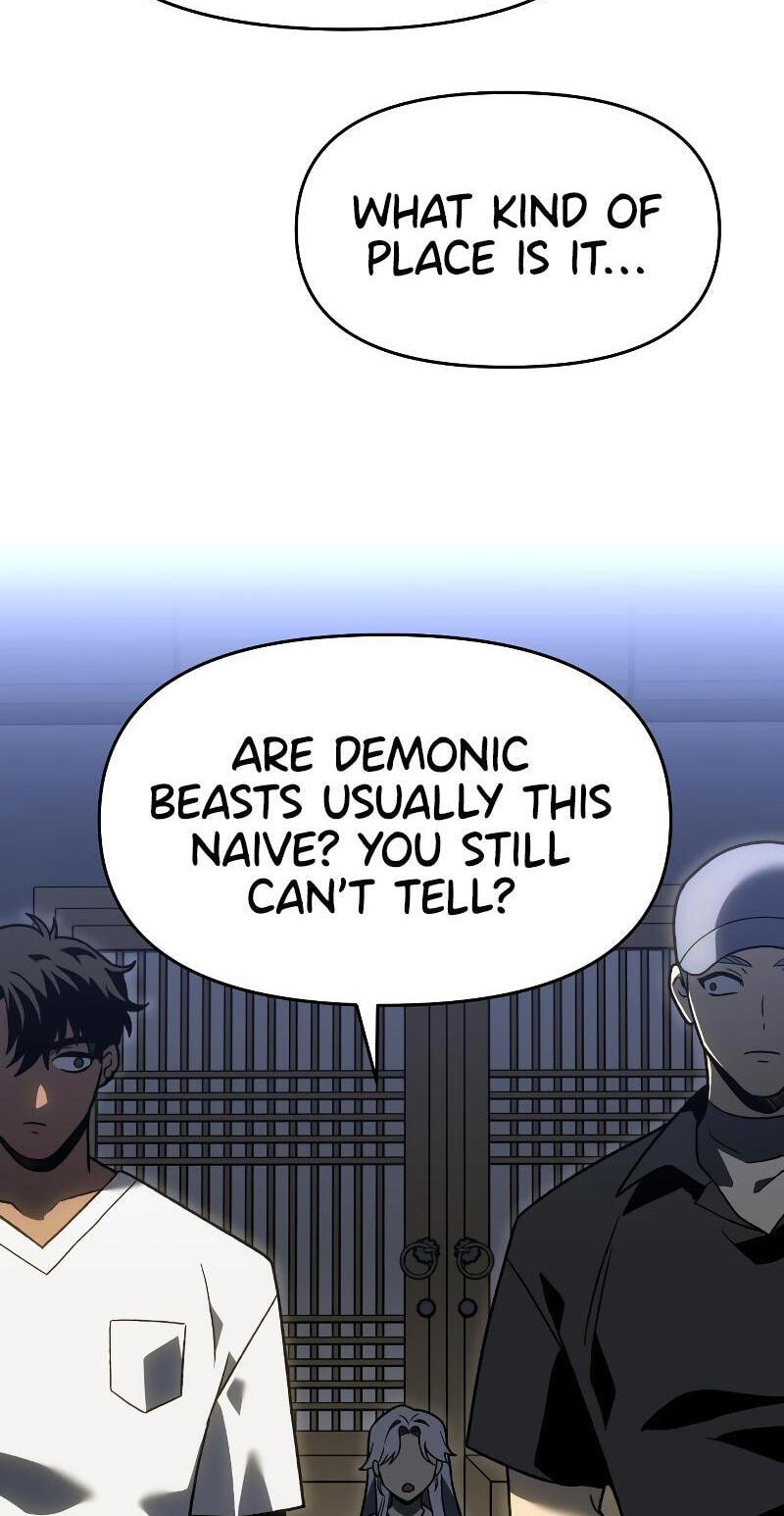 I Used to Be a Boss Chapter 136.9 page 149 - 