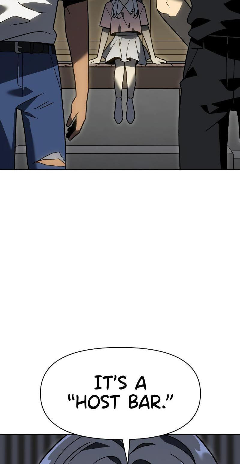 I Used to Be a Boss Chapter 136.9 page 150 - 