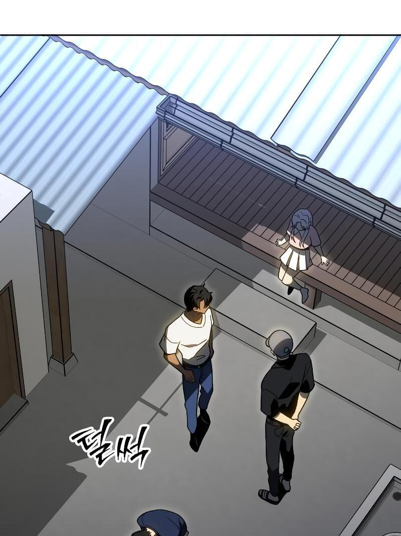 I Used to Be a Boss Chapter 136.9 page 152 - 