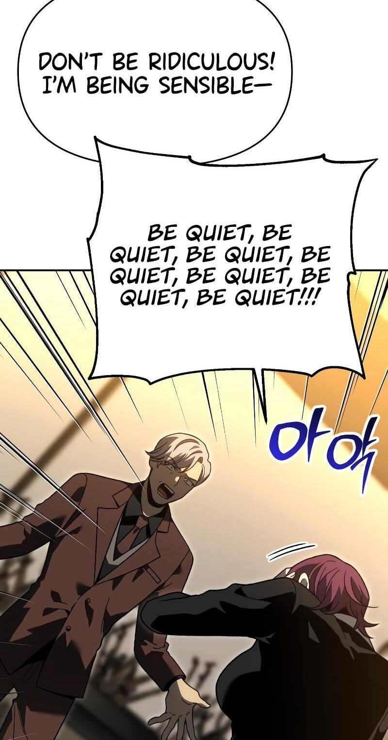 I Used to Be a Boss Chapter 136.9 page 18 - 