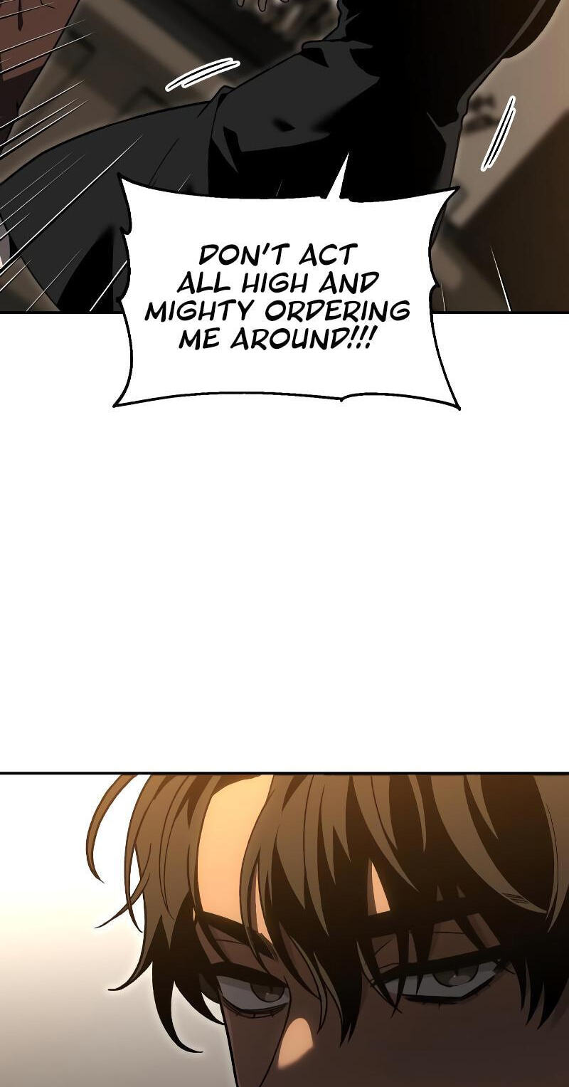 I Used to Be a Boss Chapter 136.9 page 19 - 
