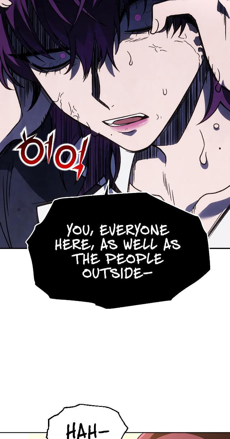 I Used to Be a Boss Chapter 136.9 page 21 - 