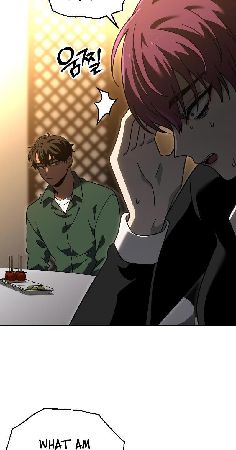 I Used to Be a Boss Chapter 136.9 page 22 - 