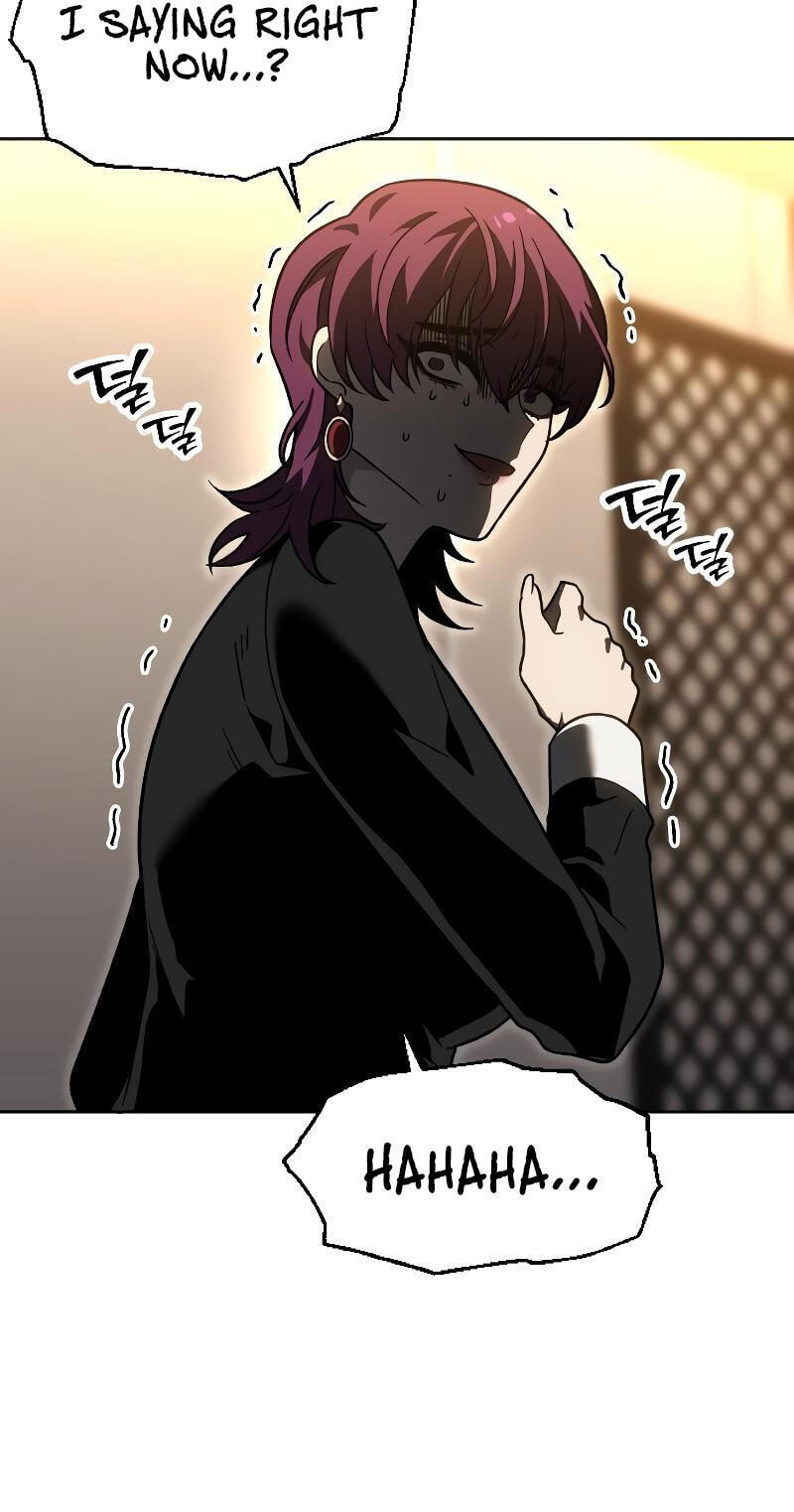 I Used to Be a Boss Chapter 136.9 page 23 - 