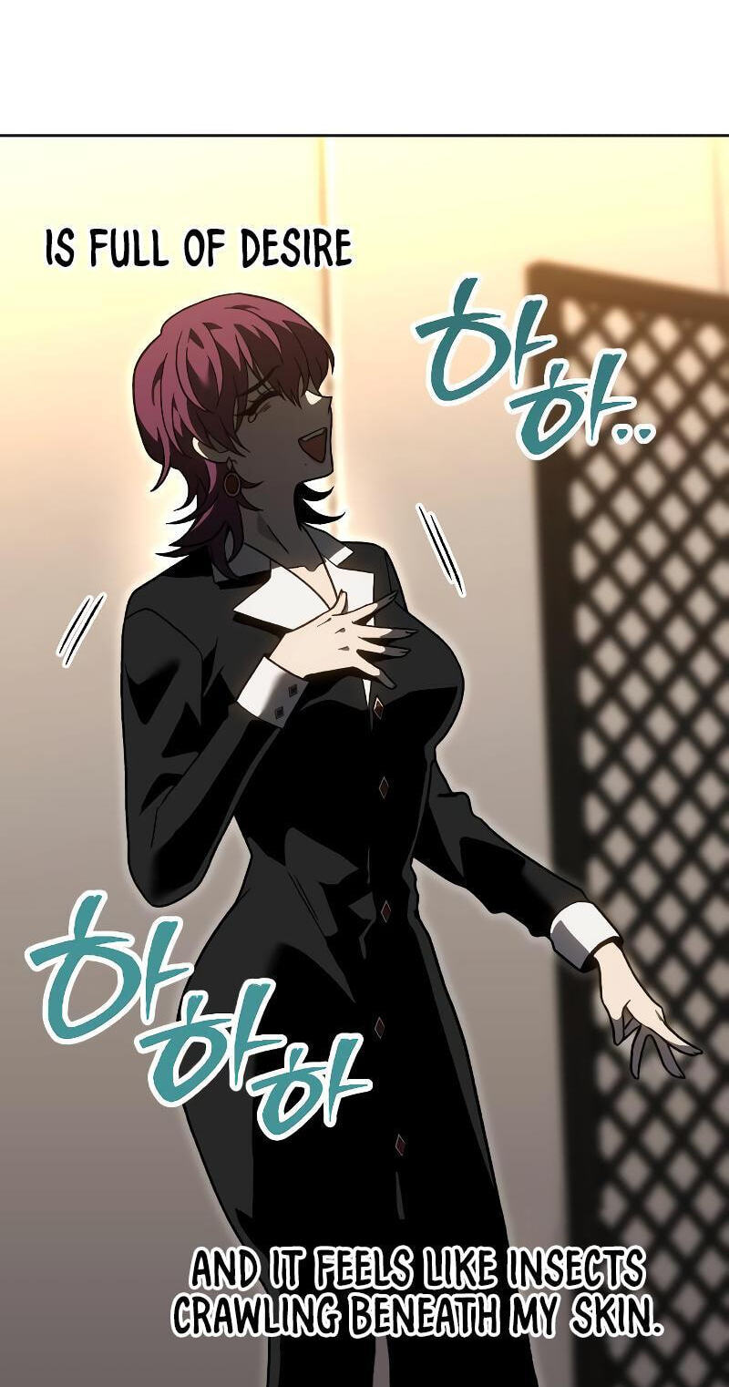 I Used to Be a Boss Chapter 136.9 page 26 - 