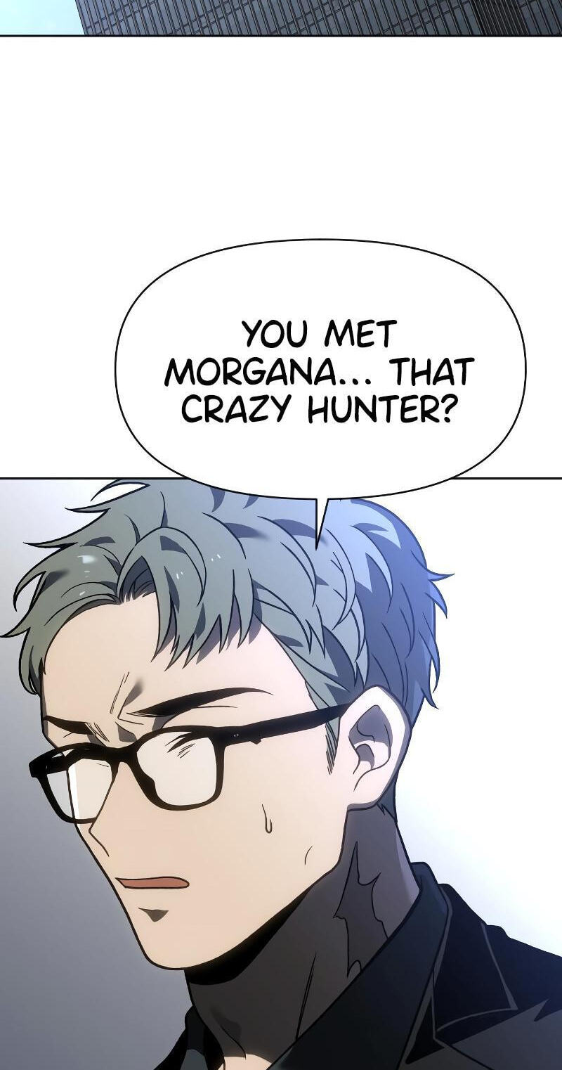 I Used to Be a Boss Chapter 136.9 page 31 - 